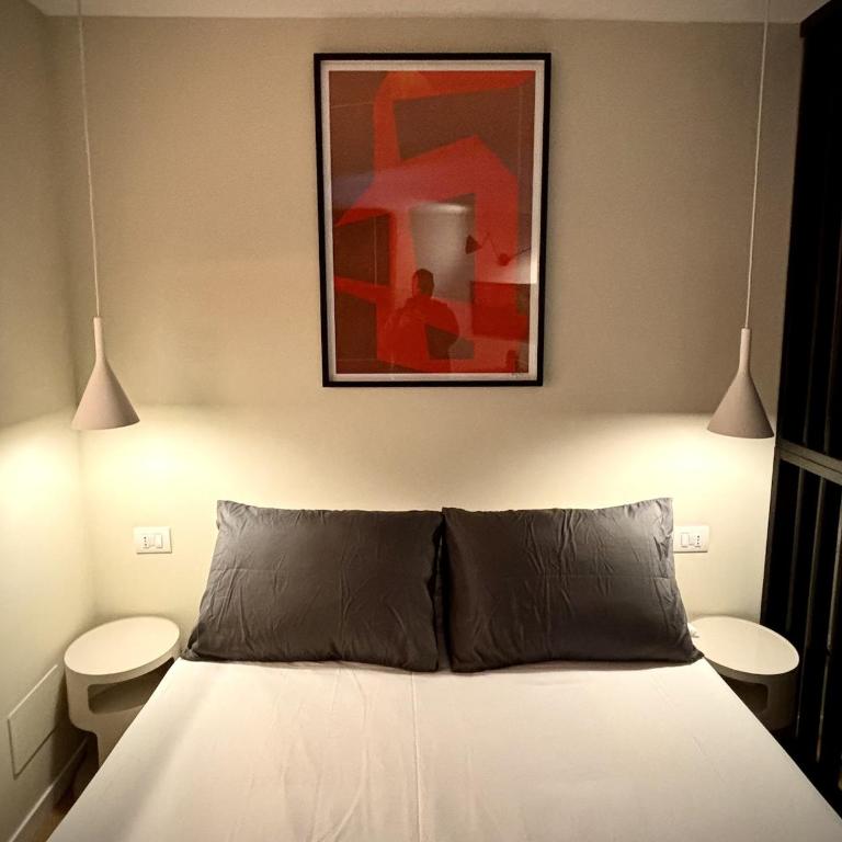 Mont-Blanc Design Studio - Apartamento de 1 dormitorio - 18