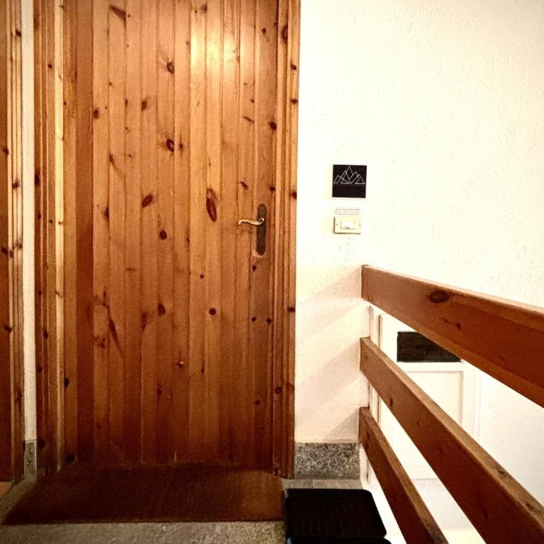 Mont-Blanc Design Studio - Apartamento de 1 dormitorio - 49