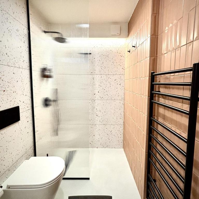 Mont-Blanc Design Studio - Apartamento de 1 dormitorio - 5
