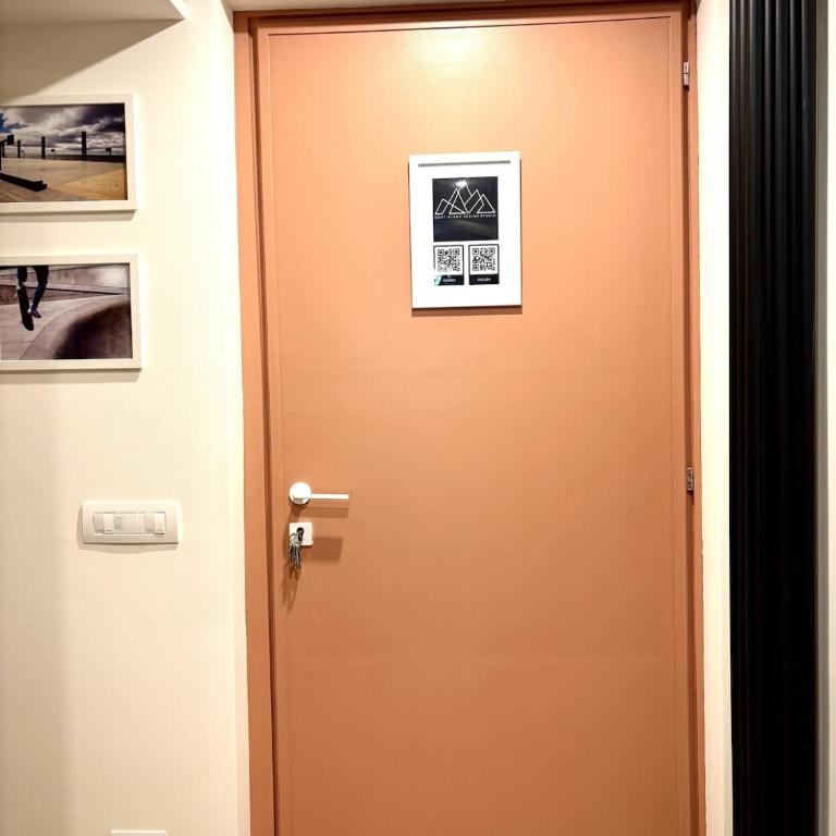 Mont-Blanc Design Studio - Apartamento de 1 dormitorio - 33