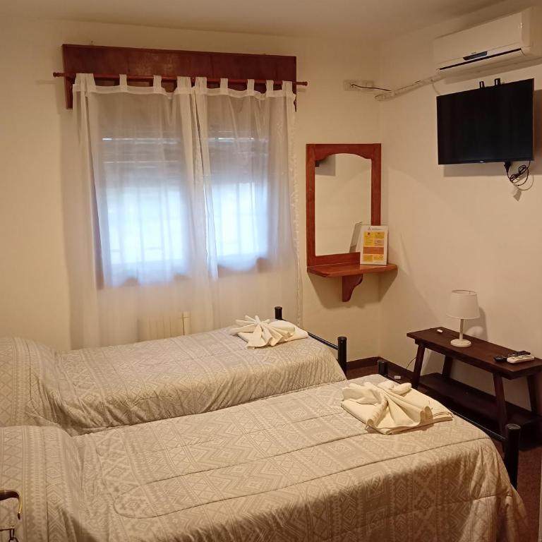 Hotel Maspalomas - Habitación Doble Económica - 13