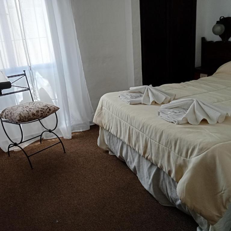 Hotel Maspalomas - Habitación Doble Económica - 14