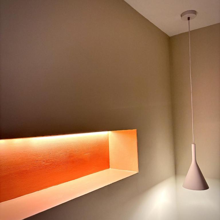 Mont-Blanc Design Studio - Apartamento de 1 dormitorio - 16