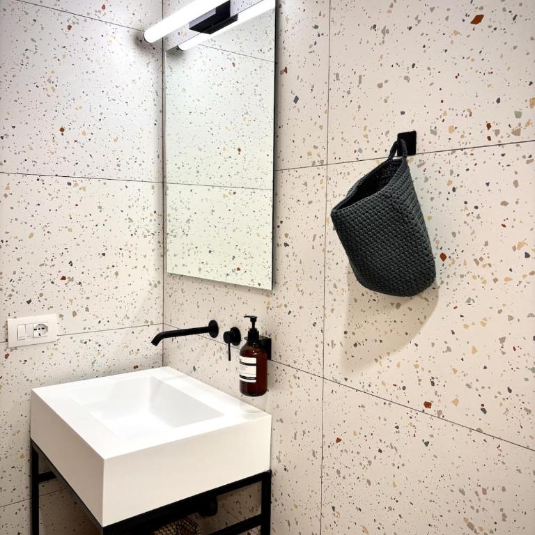 Mont-Blanc Design Studio - Apartamento de 1 dormitorio - 29