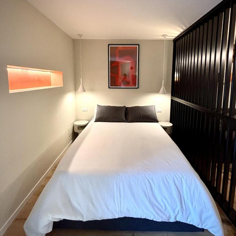 Mont-Blanc Design Studio - Apartamento de 1 dormitorio - 17