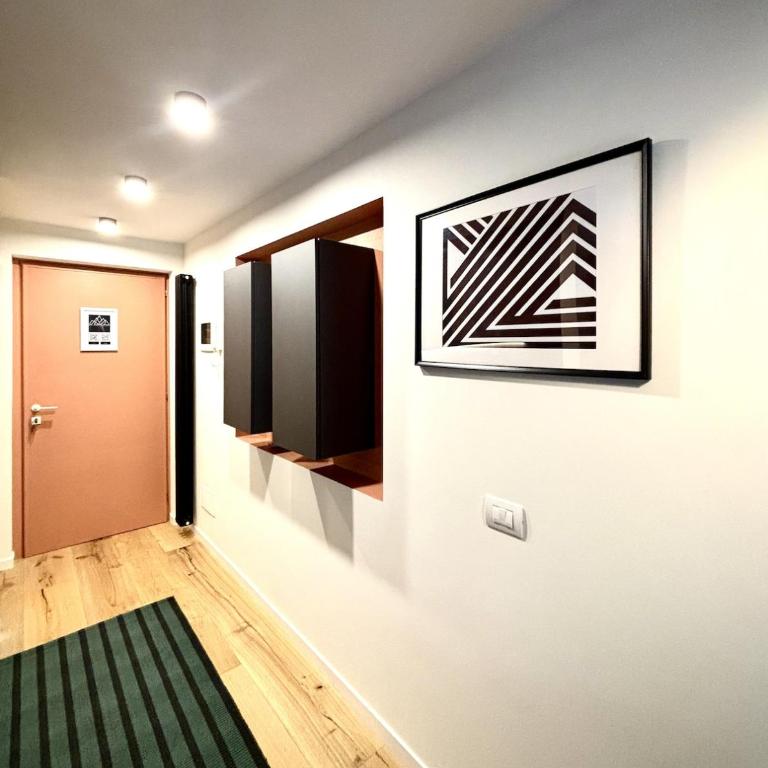 Mont-Blanc Design Studio - Apartamento de 1 dormitorio - 34