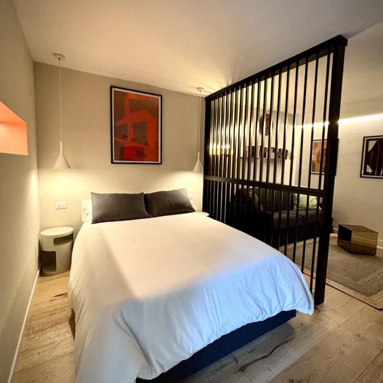Mont-Blanc Design Studio - Apartamento de 1 dormitorio - 20