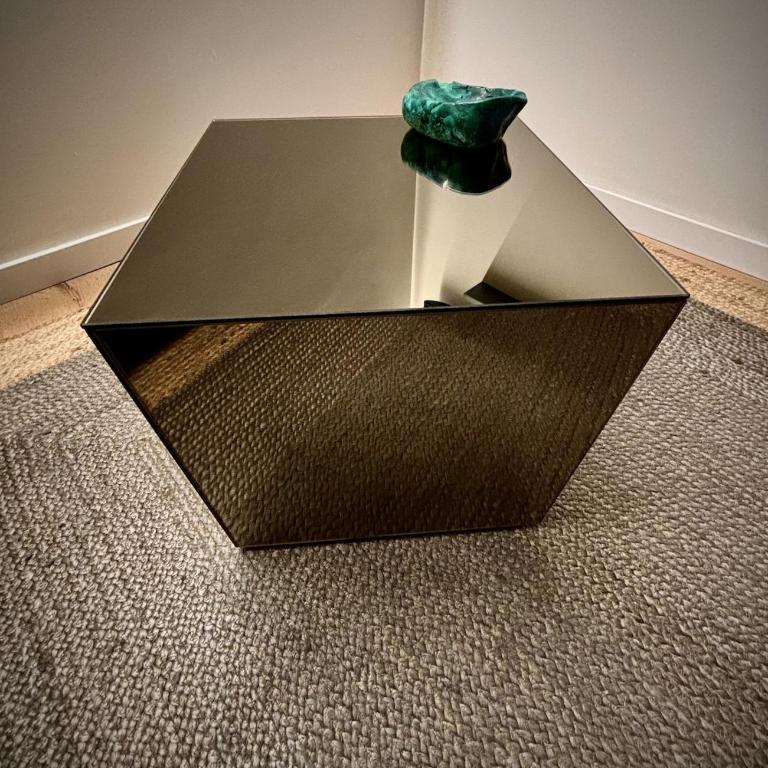 Mont-Blanc Design Studio - Apartamento de 1 dormitorio - 14