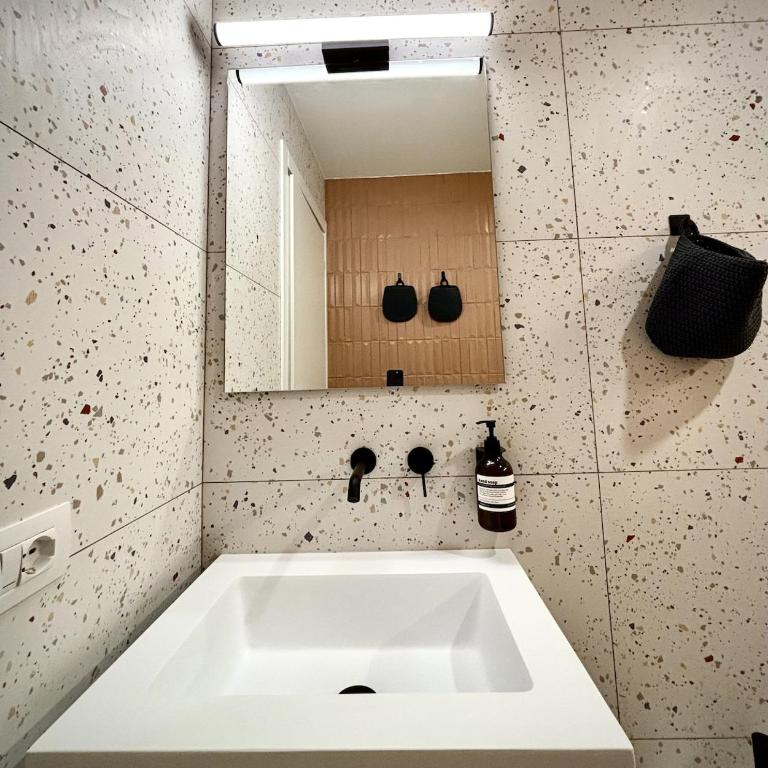 Mont-Blanc Design Studio - Apartamento de 1 dormitorio - 27