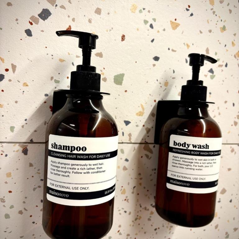 Mont-Blanc Design Studio - Apartamento de 1 dormitorio - 31