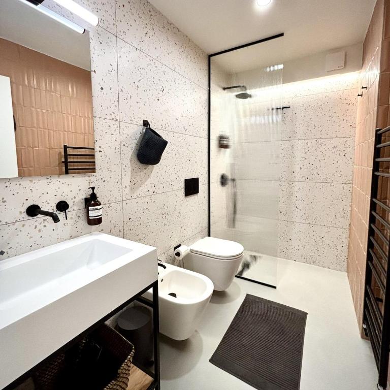 Mont-Blanc Design Studio - Apartamento de 1 dormitorio - 26