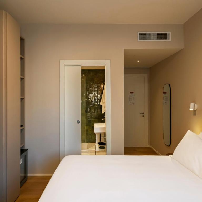 RELSTAY - Vercelli Suites - Superior Double Room - 11