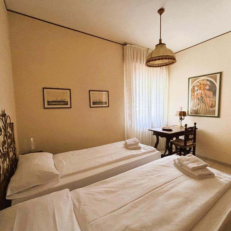 Casa Val di Sogno - Appartamento con 2 Camere da Letto - 26