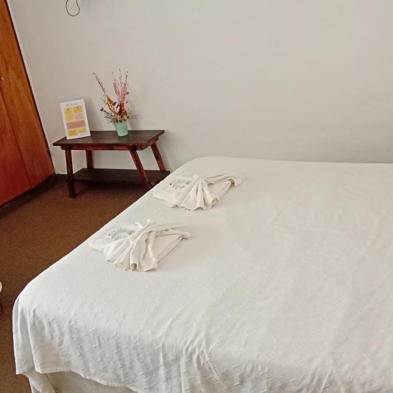 Hotel Maspalomas - Habitación Triple Clásica - 10