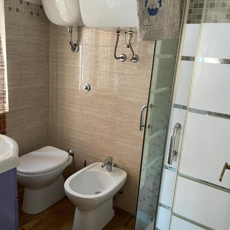 Giaco's Apartments 3 - Appartamento Monolocale - 8