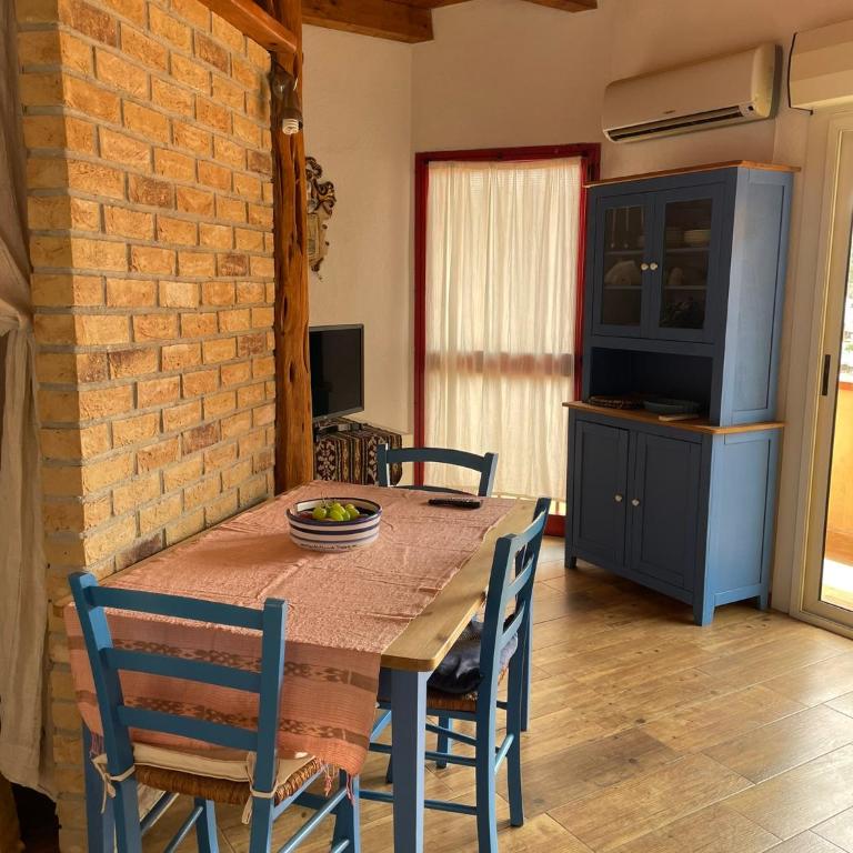 Giaco's Apartments 3 - Appartamento Monolocale - 1