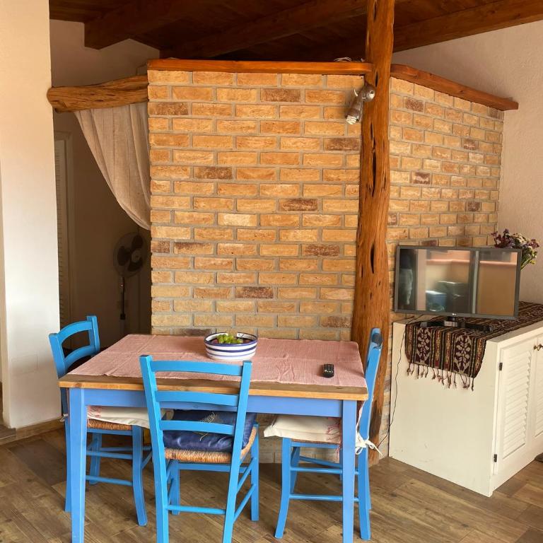Giaco's Apartments 3 - Appartamento Monolocale - 2