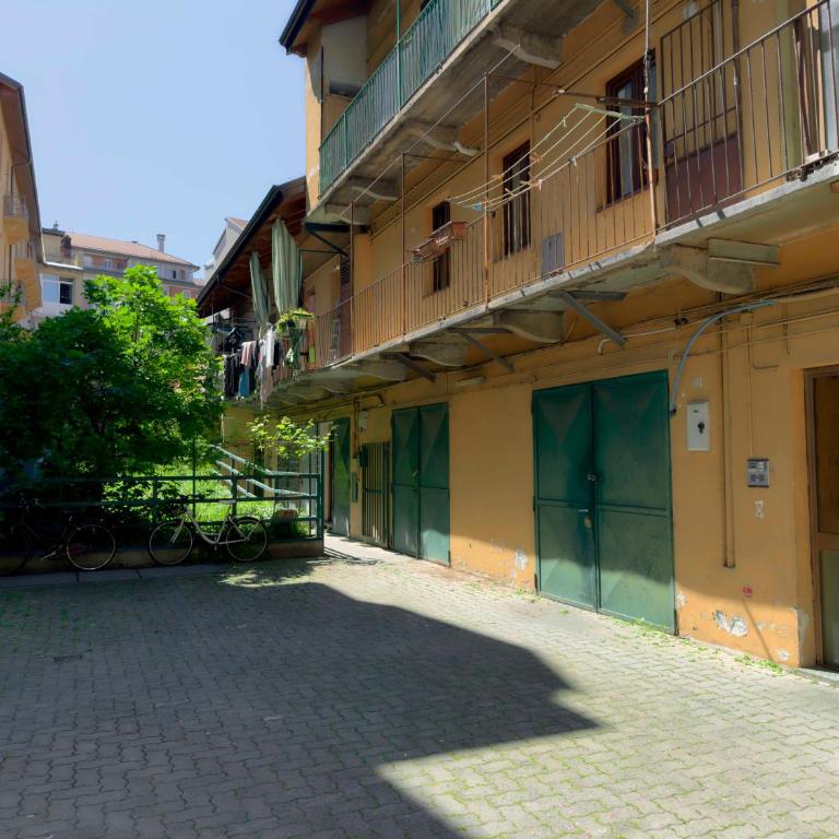 Central Low Cost - Appartamento - 15