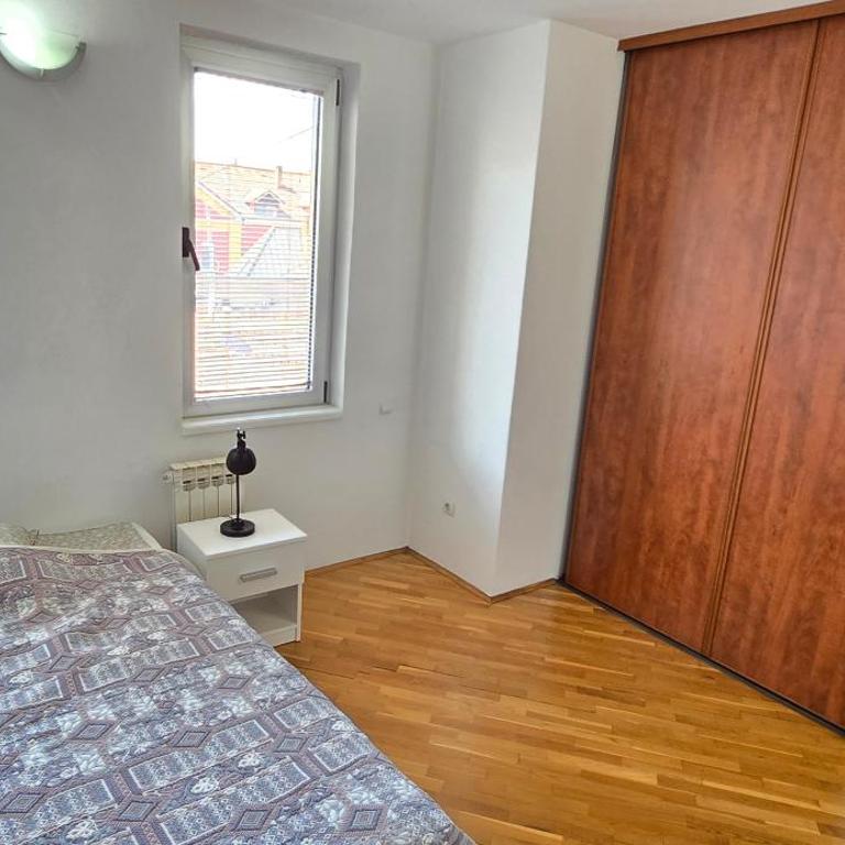 1881 Suite - Apartman sa 2 Spavaće Sobe - 7