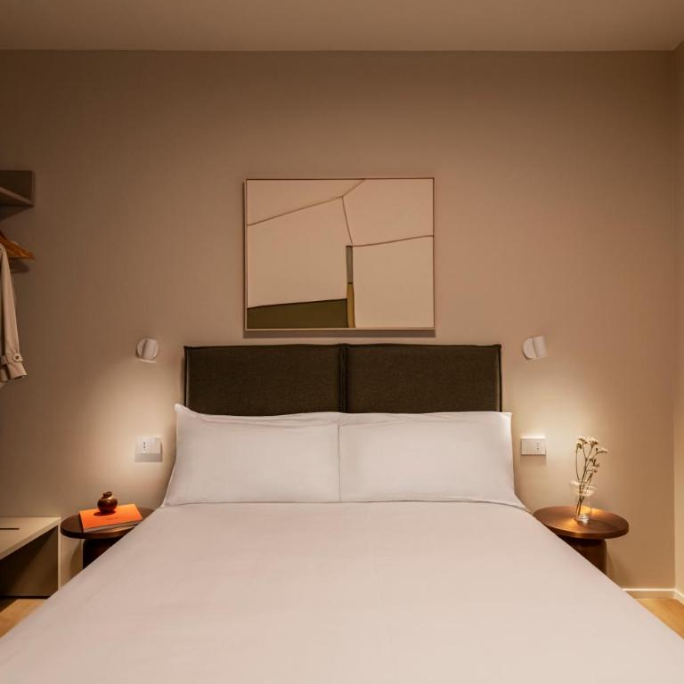 RELSTAY - Vercelli Suites - Superior Double Room - 6