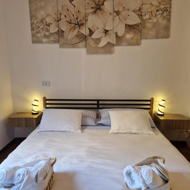 Lily Loggiadeifiori - One-Bedroom House - 9
