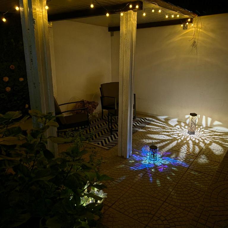 Lily Loggiadeifiori - One-Bedroom House - 6