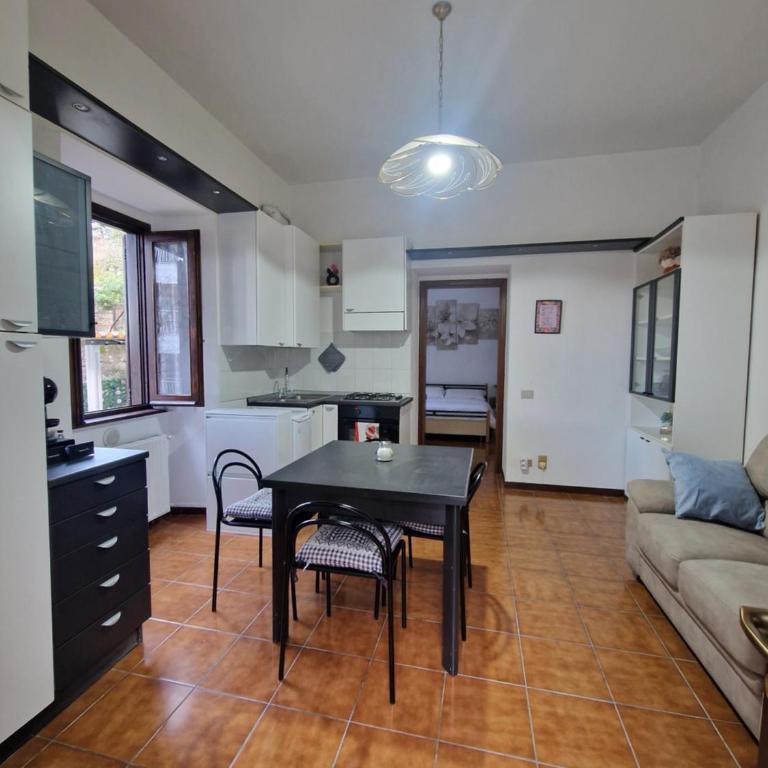 Lily Loggiadeifiori - One-Bedroom House - 10