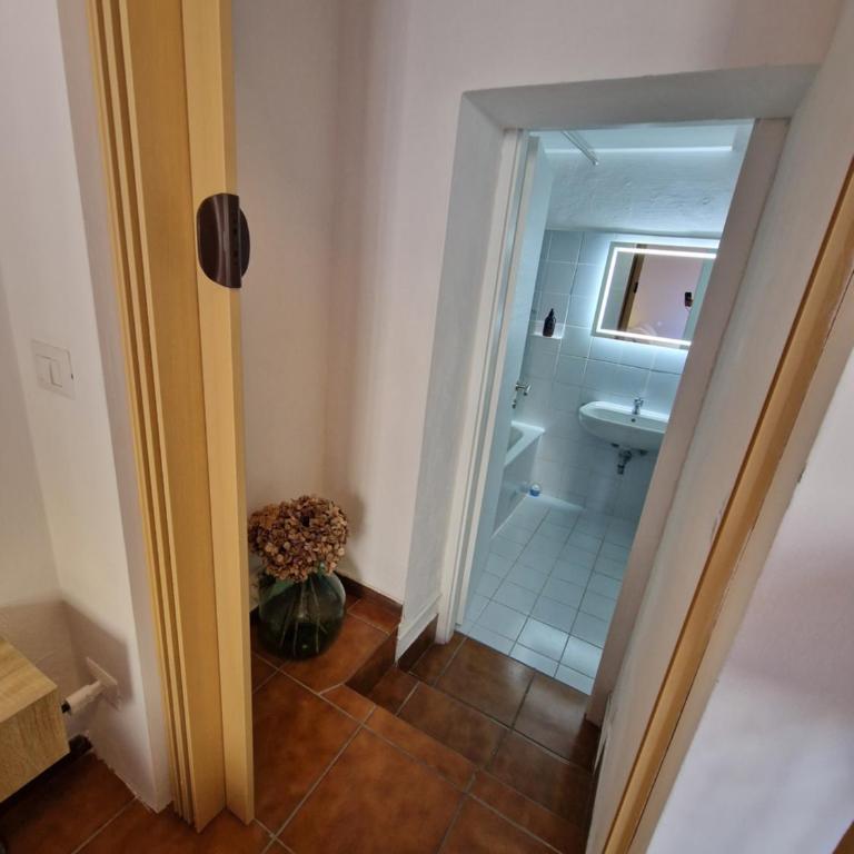 Lily Loggiadeifiori - One-Bedroom House - 12