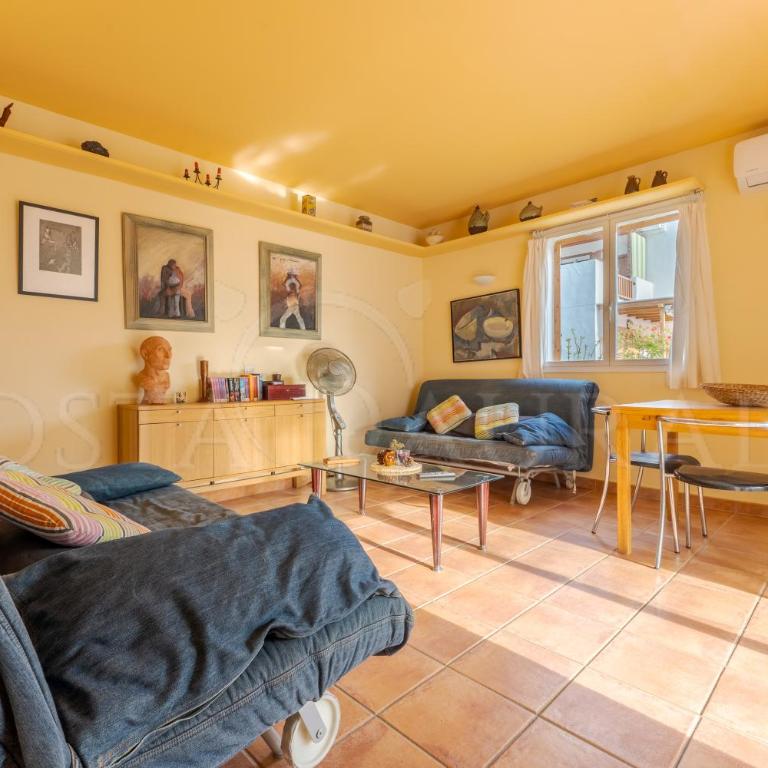 COSTA DAURADA APARTAMENTS - Stival Park Luxe 2 - Apartment - Ground Floor - 5