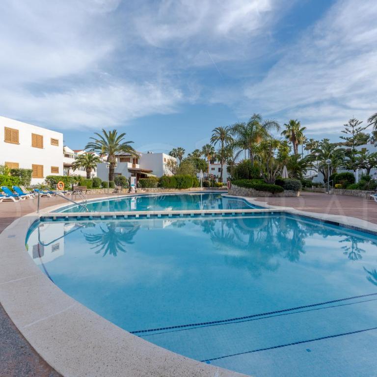 COSTA DAURADA APARTAMENTS - Stival Park Luxe 2 - Apartment - Ground Floor - 36