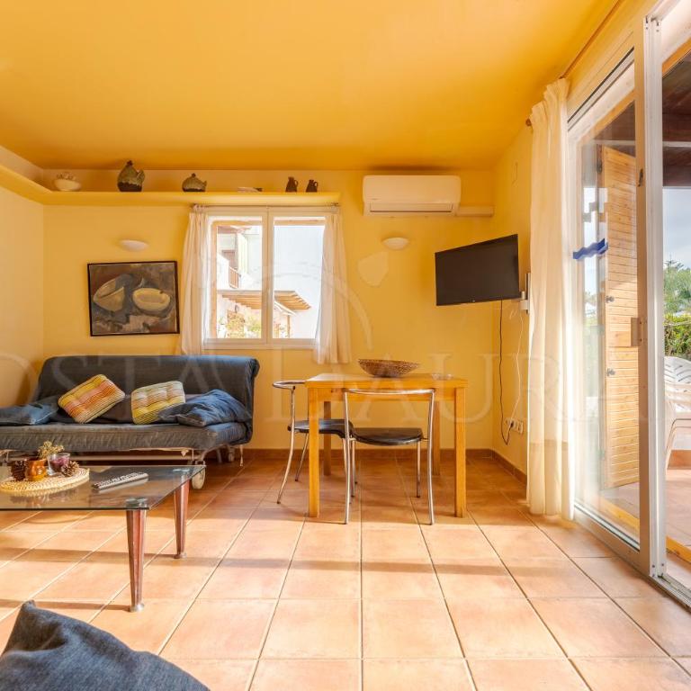 COSTA DAURADA APARTAMENTS - Stival Park Luxe 2 - Apartment - Ground Floor - 8