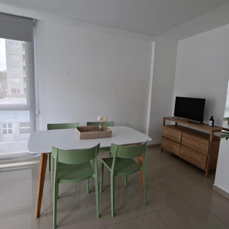 mstudio I Departamento NOVA - Apartamento de 1 dormitorio - 11