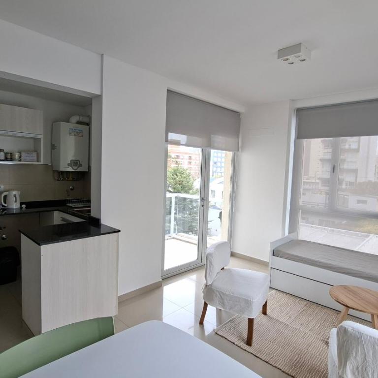 mstudio I Departamento NOVA - Apartamento de 1 dormitorio - 10