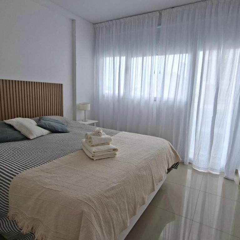 mstudio I Departamento NOVA - Apartamento de 1 dormitorio - 18