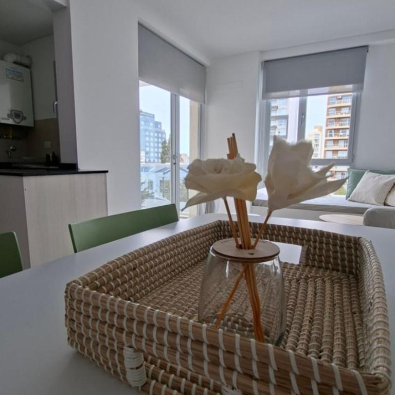 mstudio I Departamento NOVA - Apartamento de 1 dormitorio - 17