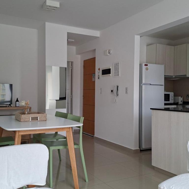 mstudio I Departamento NOVA - Apartamento de 1 dormitorio - 19
