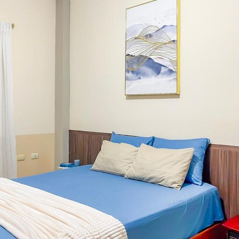 Suite completa con jardin y parqueo privado - One-Bedroom Apartment - 2