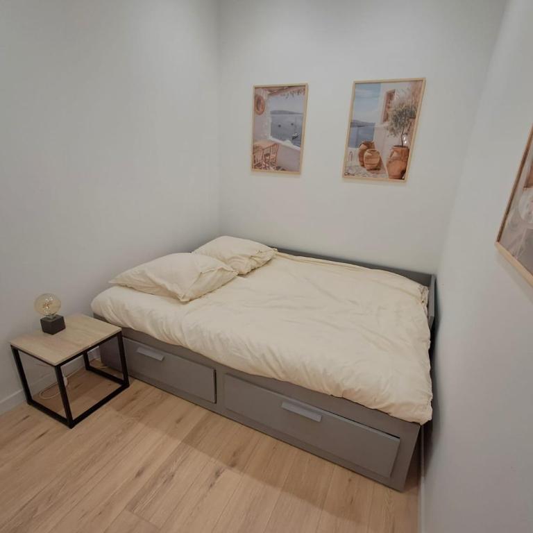 Loft au Vieux-Port de Marseille -Jeux & Ciné-room - Appartement Loft 2 Chambres - 10