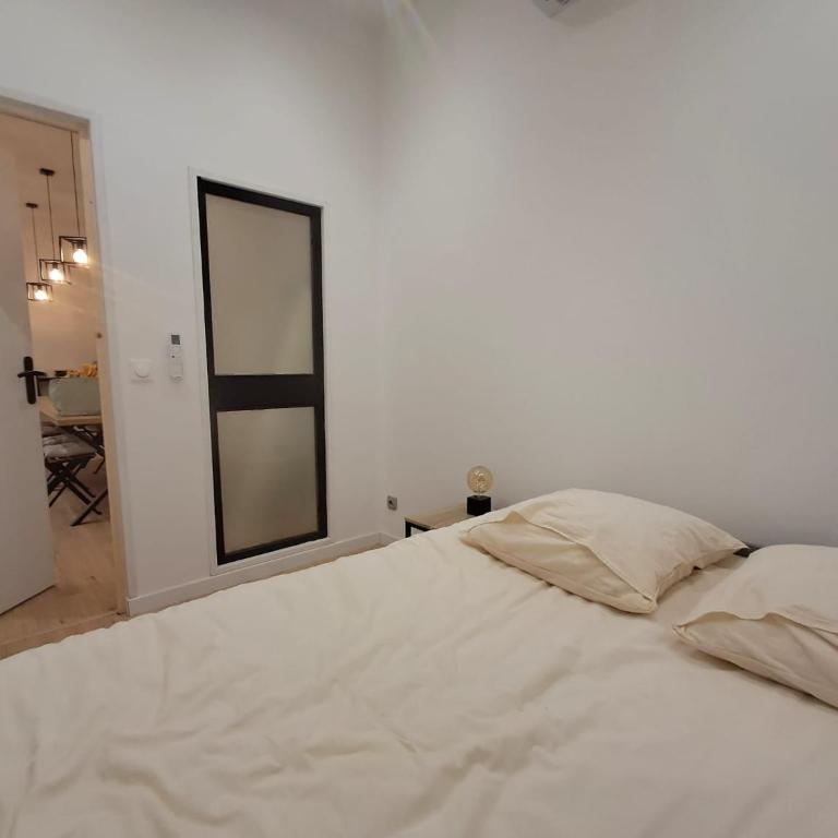 Loft au Vieux-Port de Marseille -Jeux & Ciné-room - Appartement Loft 2 Chambres - 11