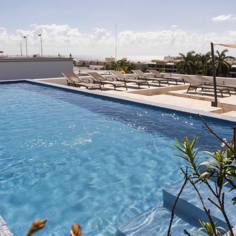 Infinito Condos - Two-Bedroom Apartment - 2
