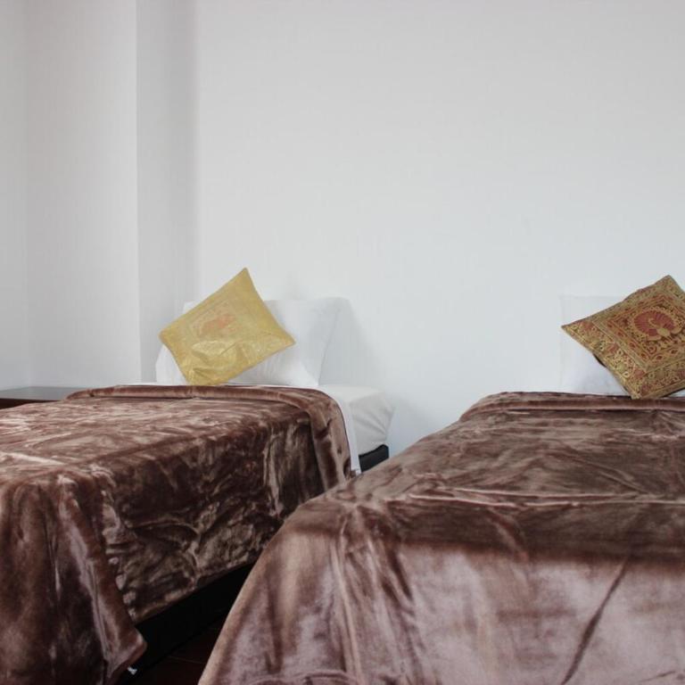 Suites and Apartments Bogotá - Apartamento de 2 dormitorios - 1