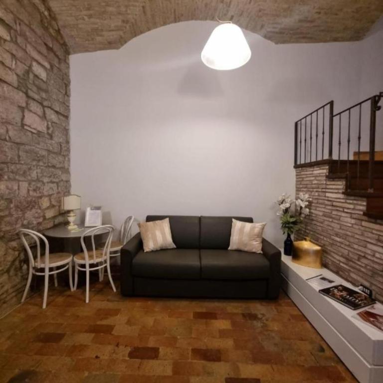 Case Brizi 10 - Appartamento su 2 Livelli - 3