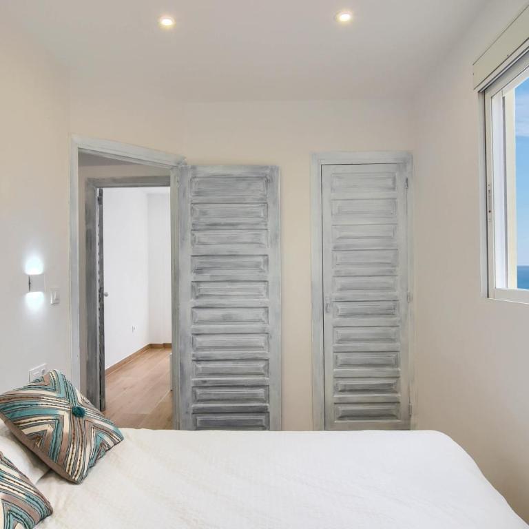 La Perla Calpe - Fabiola 1 - Two-Bedroom Deluxe Apartment with Ocean View - 13