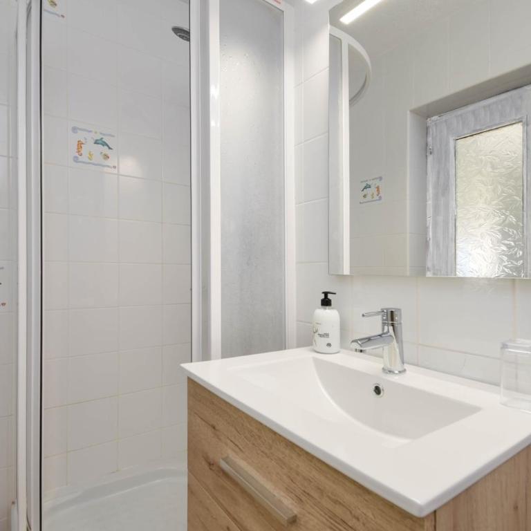 La Perla Calpe - Fabiola 1 - Two-Bedroom Deluxe Apartment with Ocean View - 15