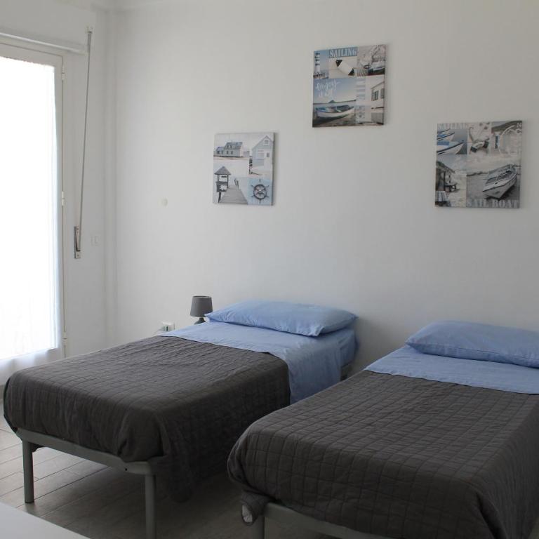 Casa Vacanza Peppino! - Vacation Home - 21