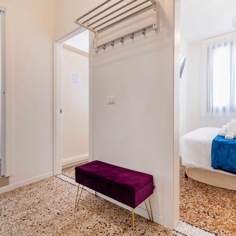 Rigoletto Apartments by Fenix - One-Bedroom Apartment - 9