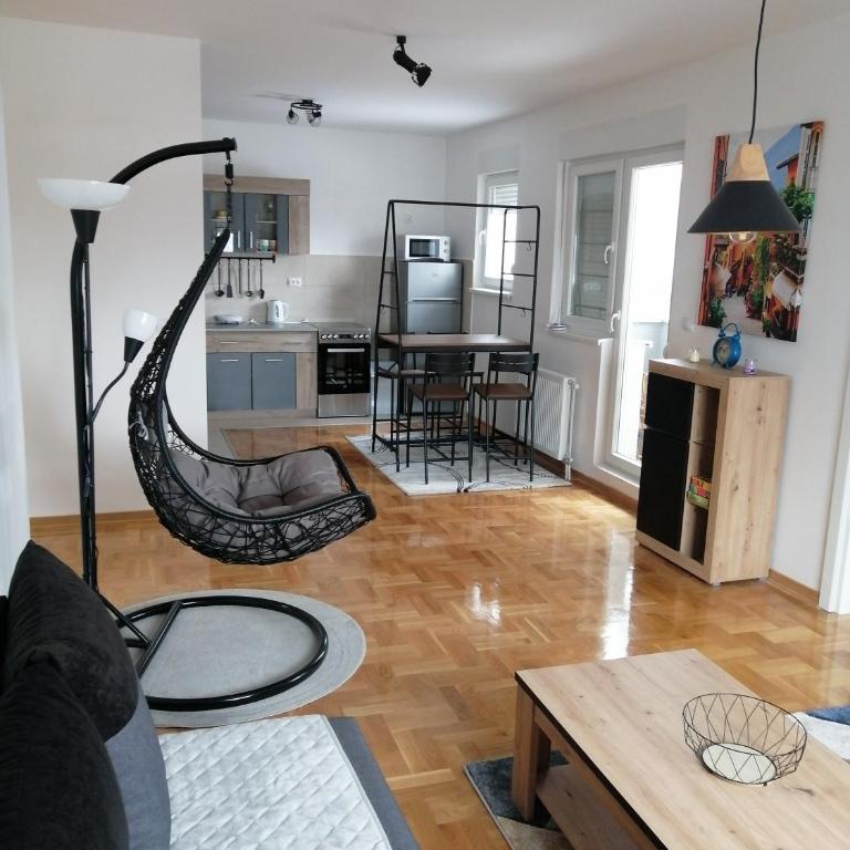Apartman Iva - One-Bedroom Apartment - 1