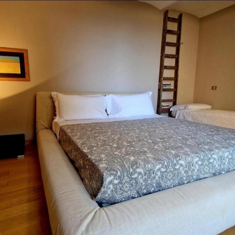 Suite Assisi - Loft - 2