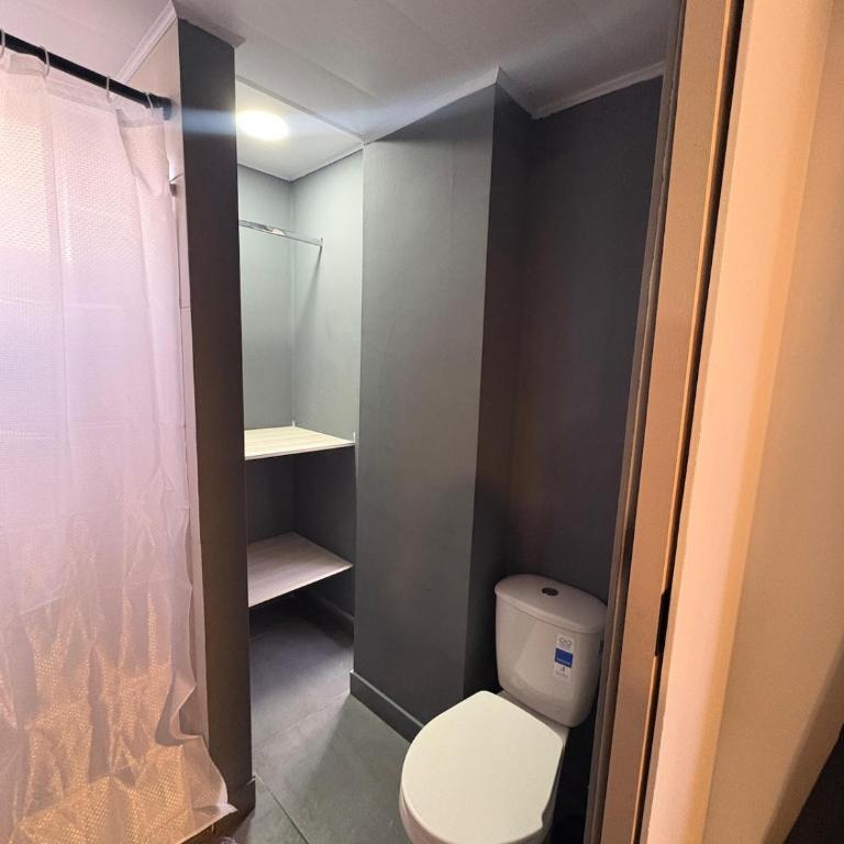 Apartamento central en Santa Rosa De Cabal - Apartamento de 1 dormitorio - 7