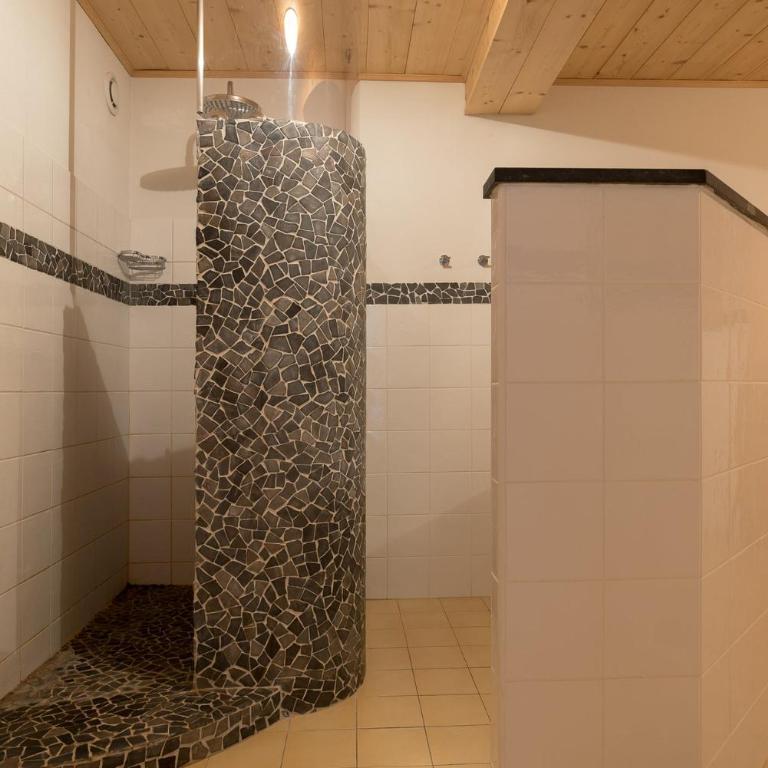 Chalet Au Gré Du Temps - Four-Bedroom Chalet - 19